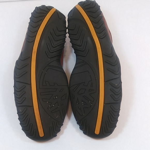 Timberland Martlar Chukka Brown Size 8.5 - Picture 6 of 6